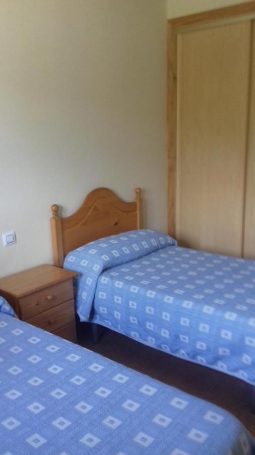Casas Valleiruelas Las Cruceras Quarto foto